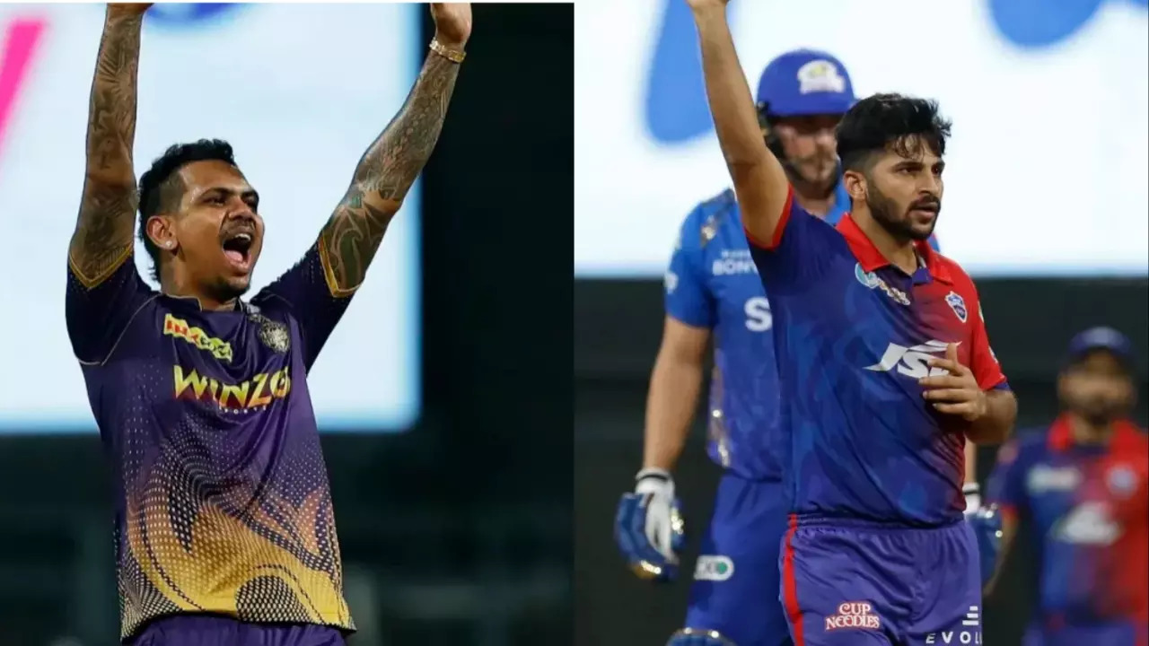 Sunil Narine or Shardul Thakur next KKR captain