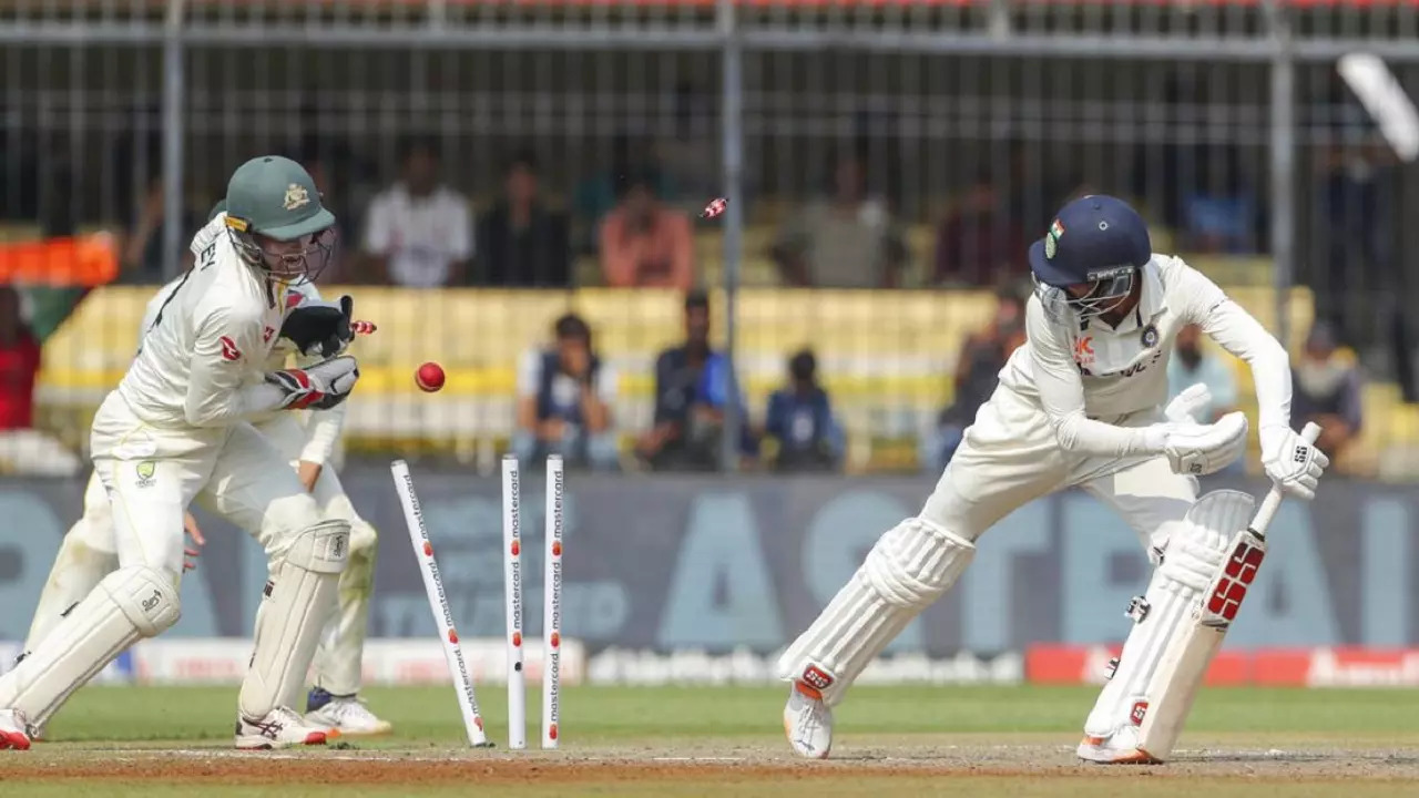 ICC upgrades Indore pitch rating