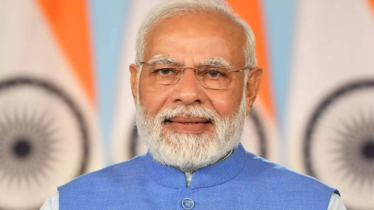 PM Modi