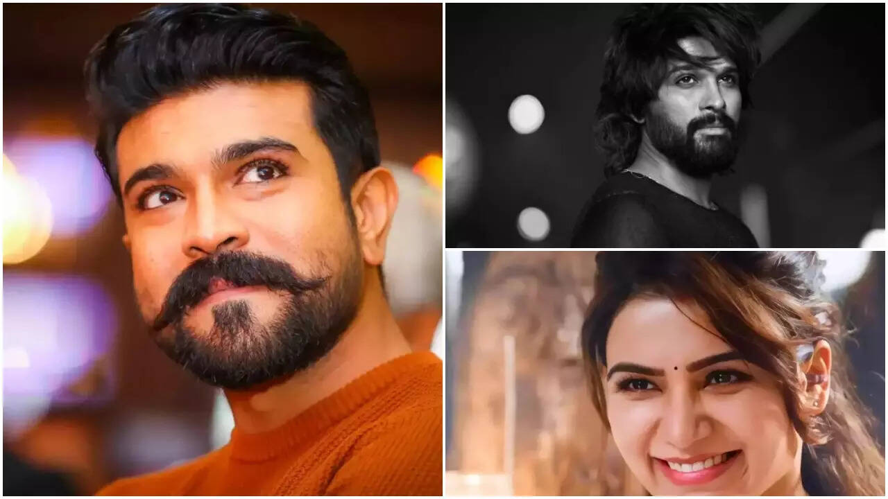 BIG 200 pc JUMP! Brand value of South Indian film industry steals the