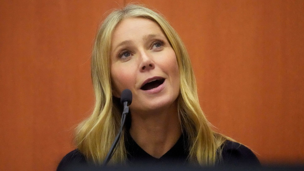 Gwyneth Paltrow's ski accident trial