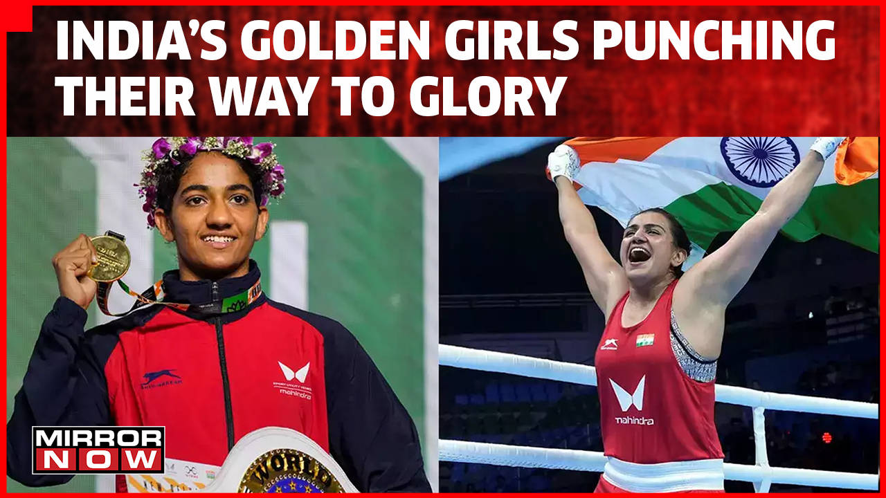 india-s-golden-women-boxers-create-history-saweety-nitu-lovlina