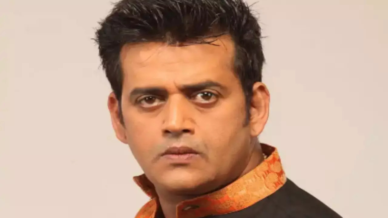 Ravi Kishan