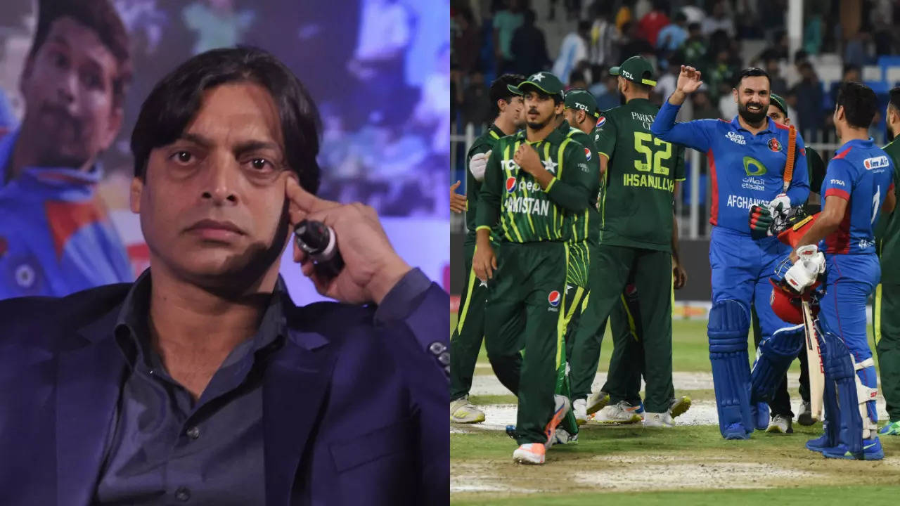 Shoaib Akhtar