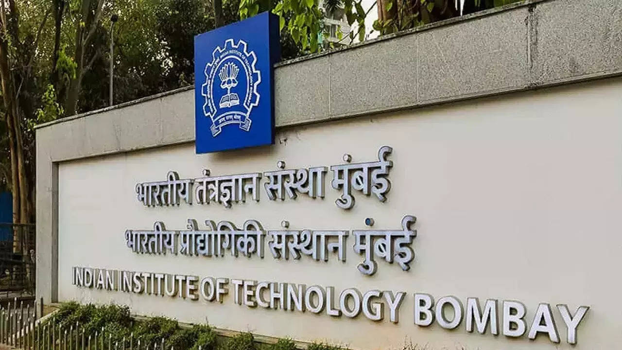 IIT Bombay Suicide Case