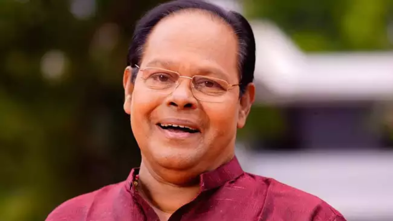 Malayalam actor Innocent death news Mortal remains to be laid to rest at St Thomas Cathedral in
