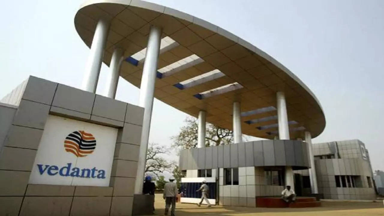 Vedanta Dividend 2023 News, Vedanta Dividend Record Date 2023