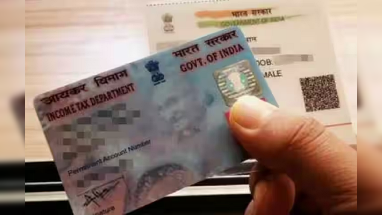 PAN-Aadhaar link fees online 2023: what are the late fees for linking ...