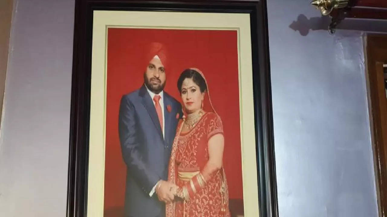 Punjab-based couple shot dead in Philippines