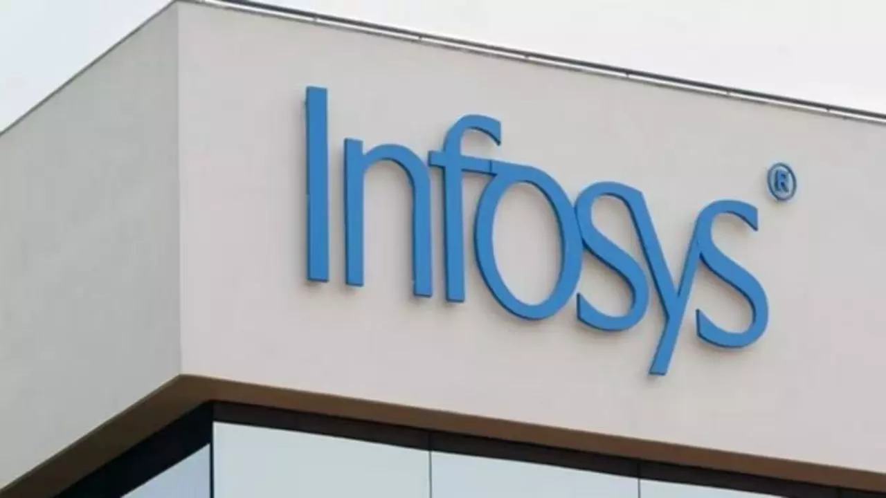 Infosys share price can rise up to Rs 1775. Infosys Q4 result date is April 13.