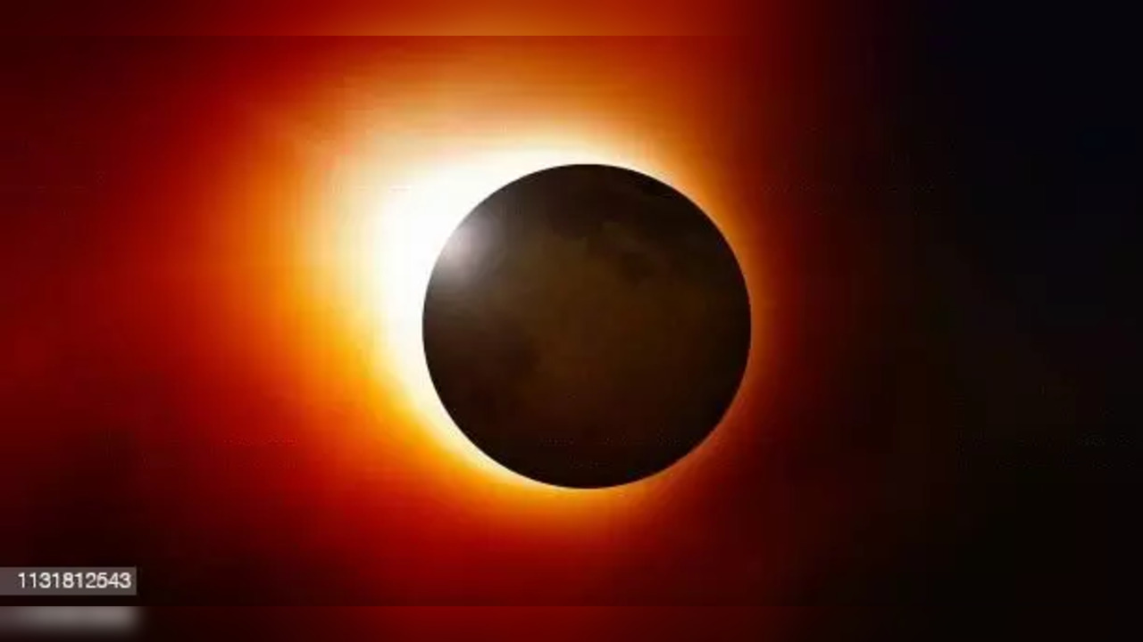 First solar eclipse of the year, these zodiac signs need to be careful