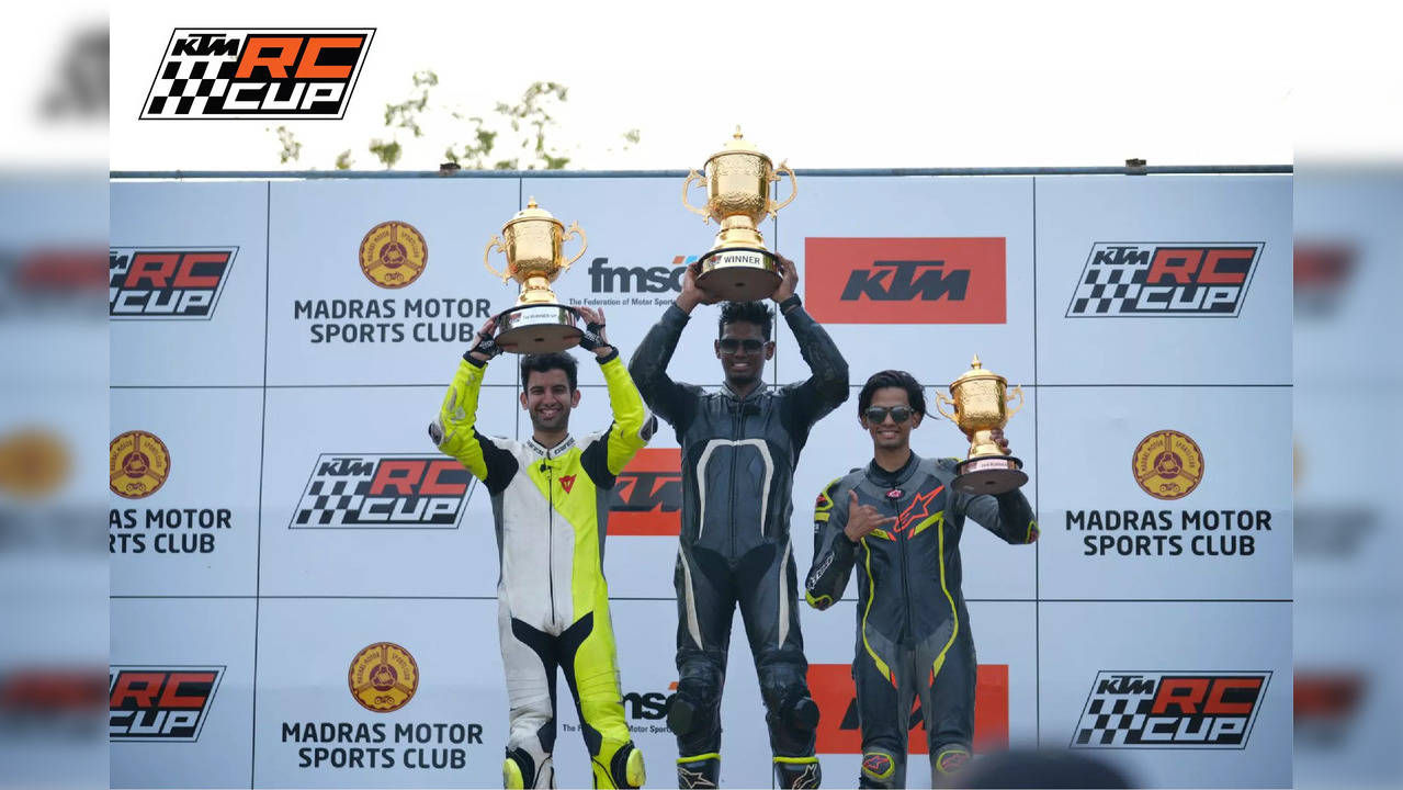 KTM RC Cup