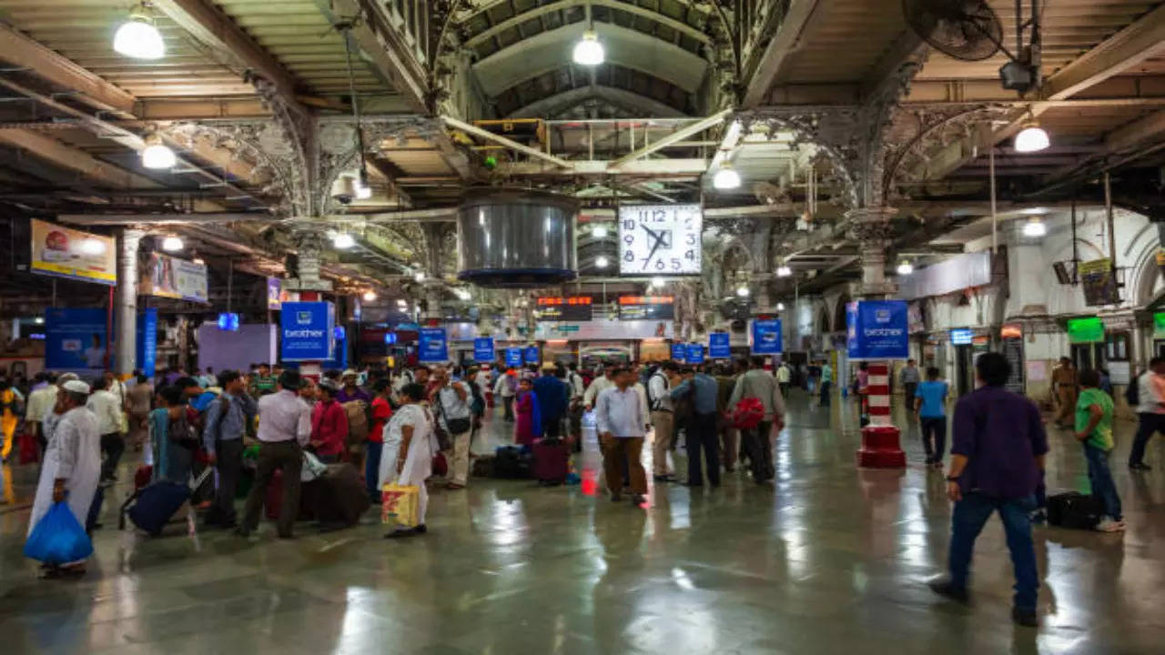 Mumbai central Terminus to be renamed