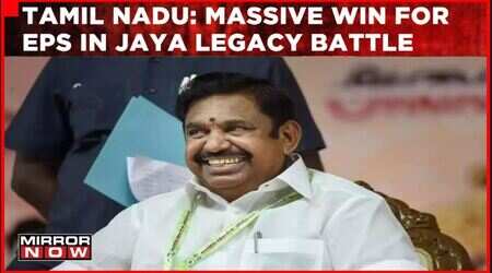 Legacy War In Tamil Nadu : Latest News, Legacy War In Tamil Nadu Videos