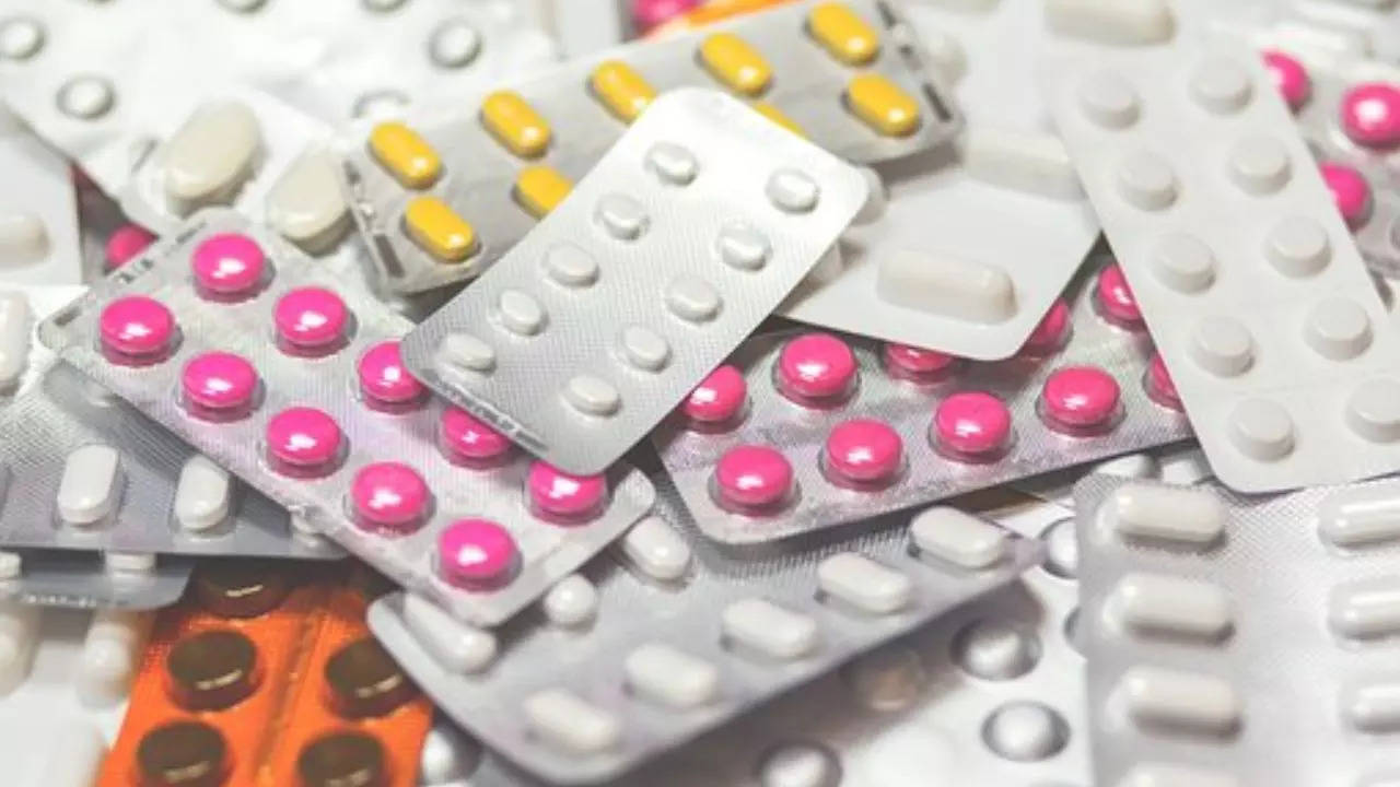 Licences of 18 pharma firms cancelled