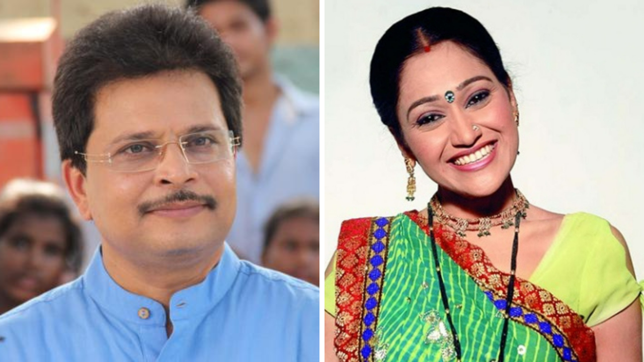 TMKOC producer Asit Modi on Dayaben aka Disha Vakani's return: If she ...