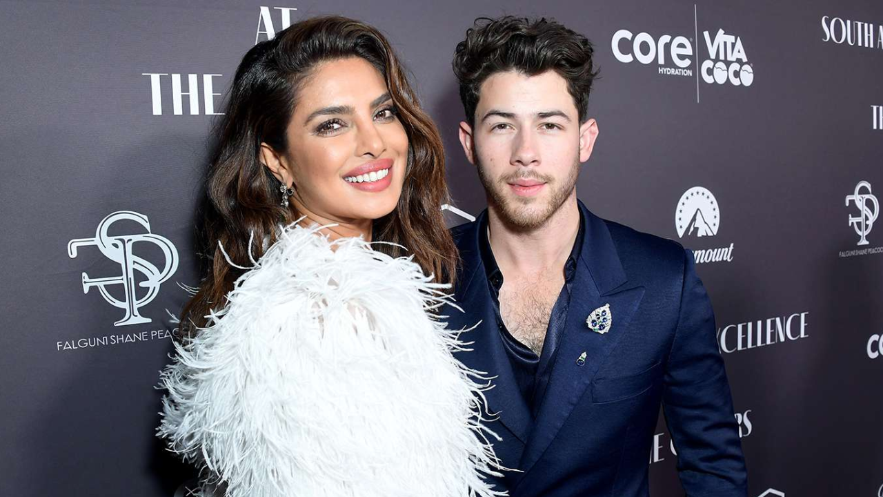 Priyanka Chopra REVEALS she believed Nick Jonas was too young for her