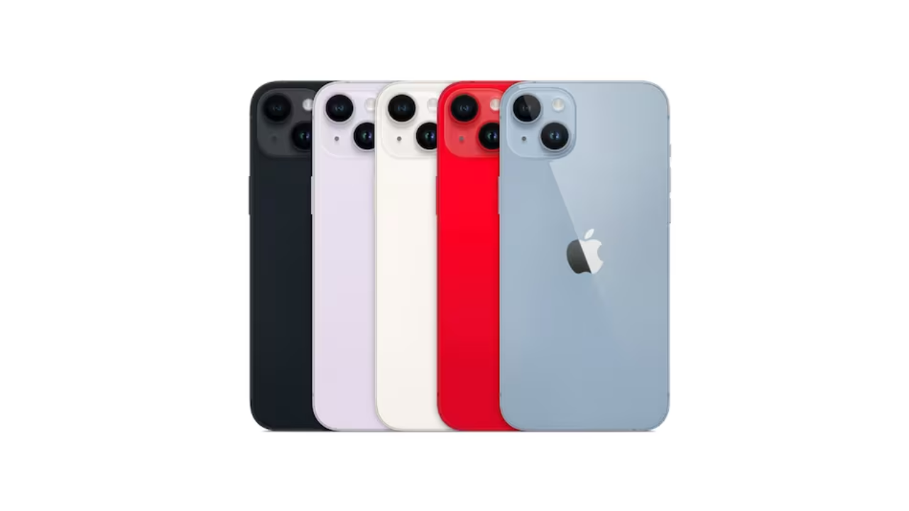 iPhone 15 series