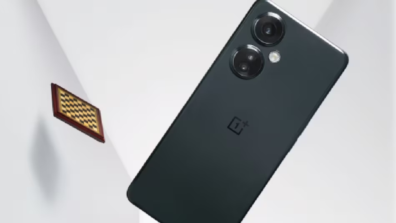 OnePlus Nord CE 3 Lite 5G