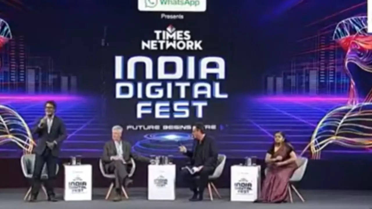 India Digital Fest