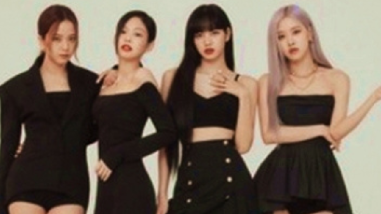 BLACKPINK could perform at Biden's state dinner for South Korean President