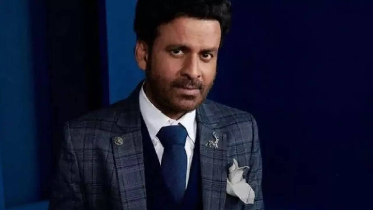 Manoj Bajpayee