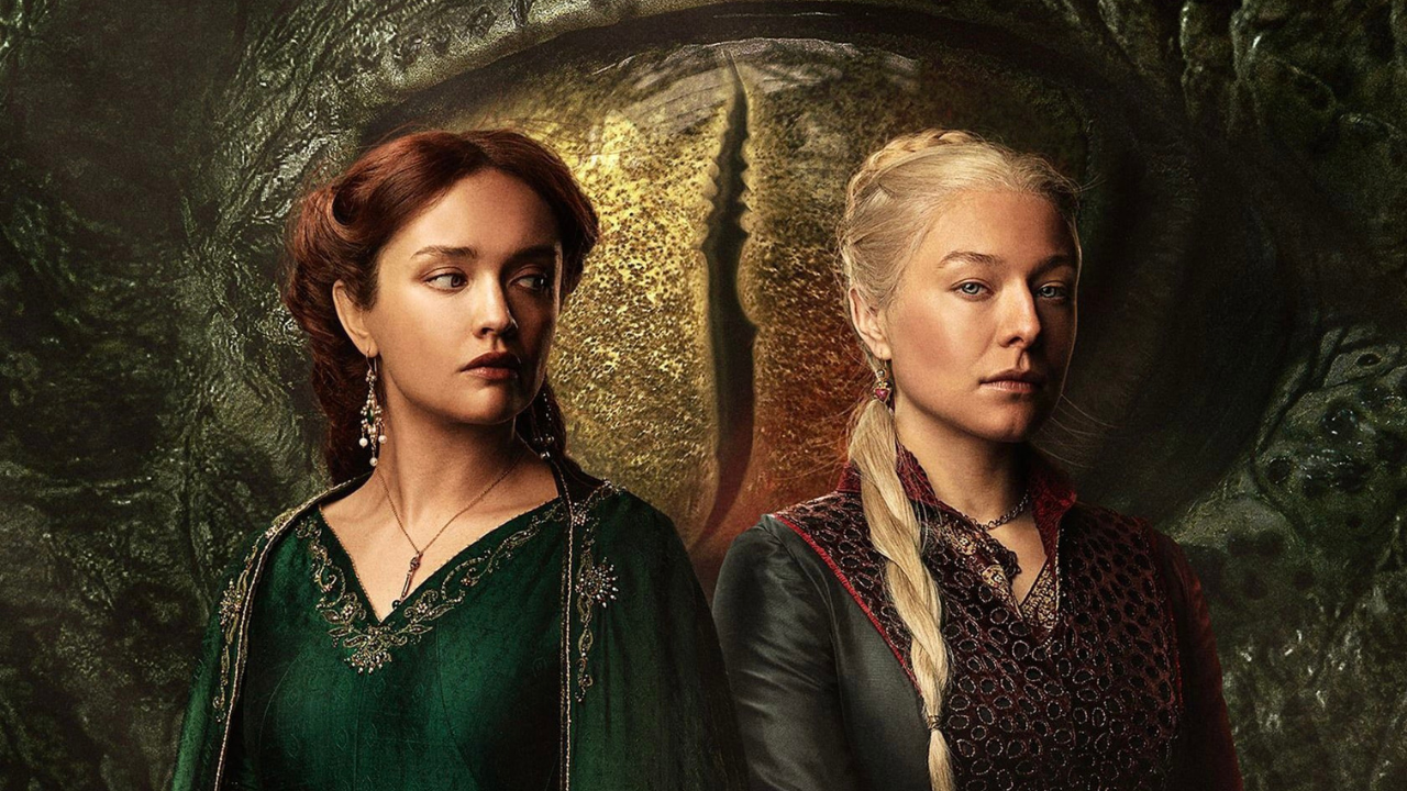 Game of Thrones' Prequel 'House of the Dragon\' Renewed for Season 2