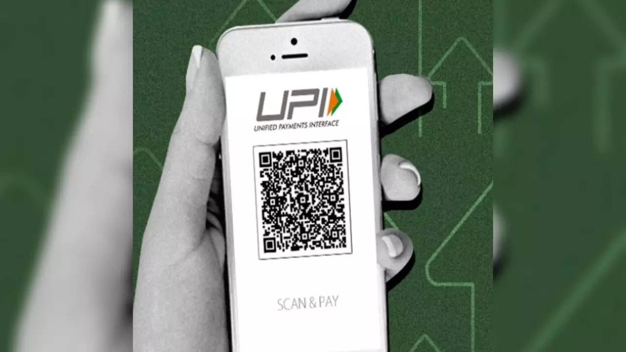 UPI Payment Charges