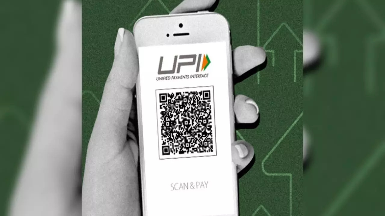 UPI Payment Charges