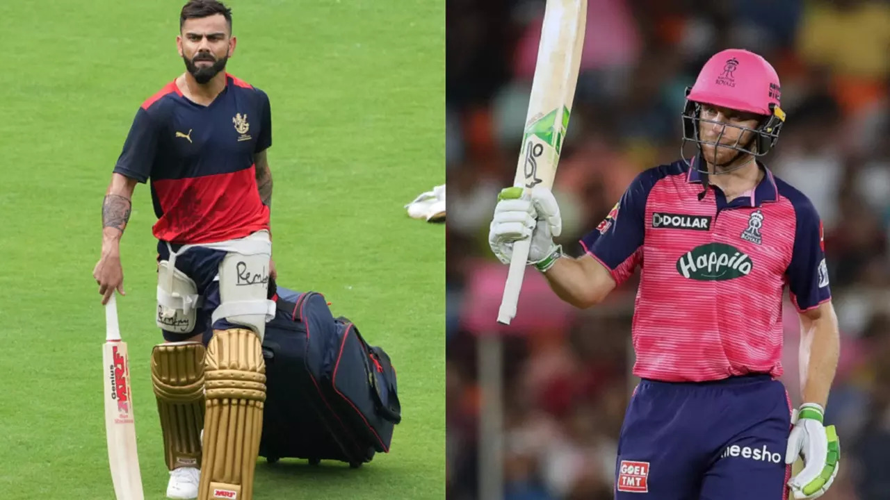 Top batters to watch out for in IPL 2023