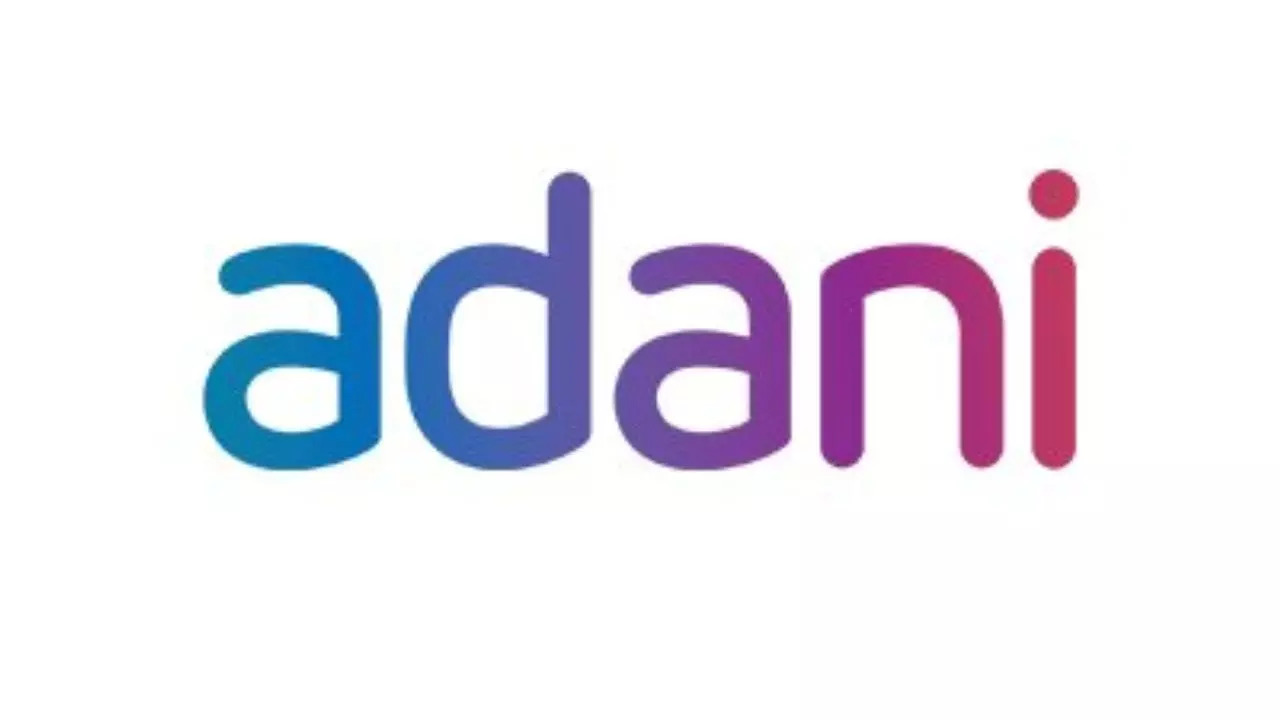 Adani Group stocks trade higher