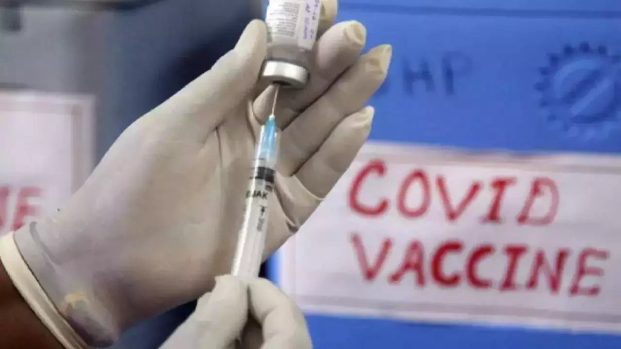 WHO revises vaccine recommendations for Omicron-era