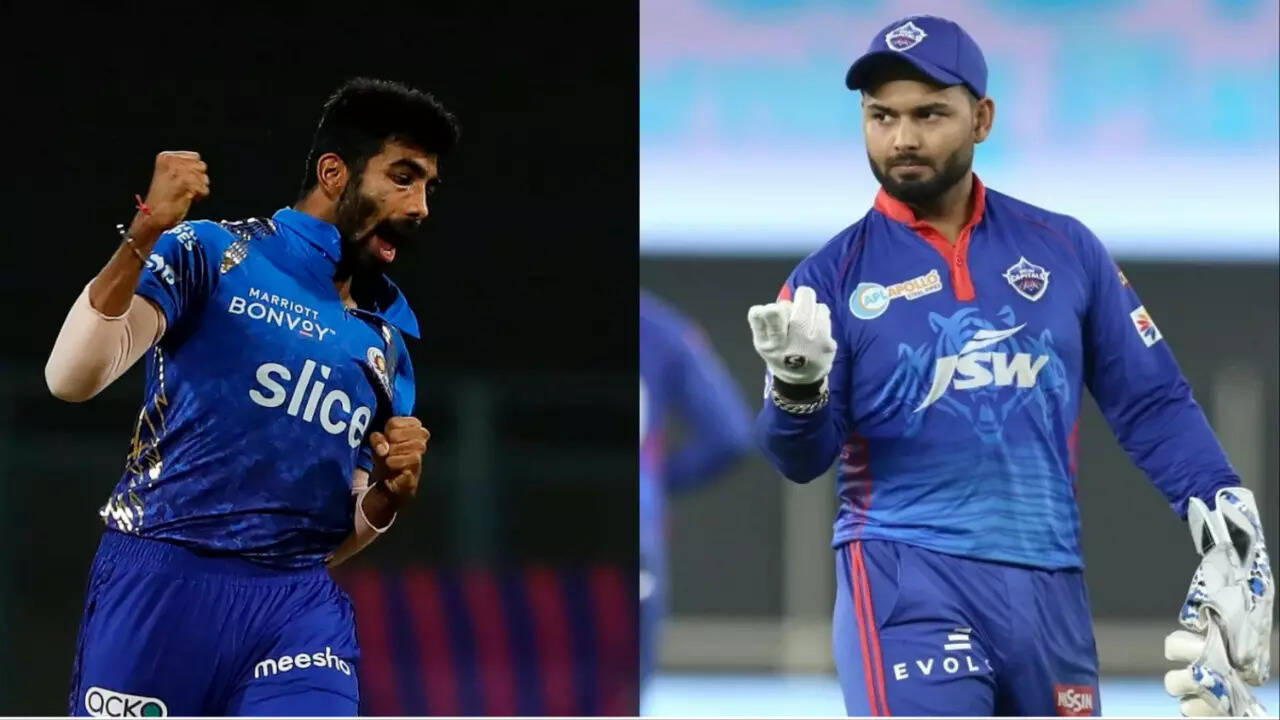 Rishabh Pant to Jasprit Bumrah: List of injured players IPL 2023