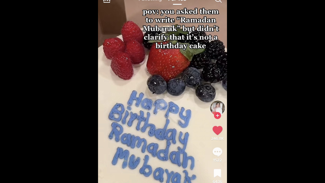 TO SASUBAI Name Cards And Wishes | Cake name, Cool birthday cakes, Birthday  cake