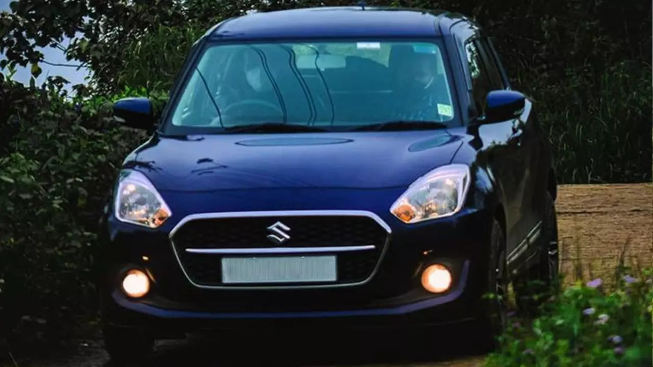 Maruti Suzuki