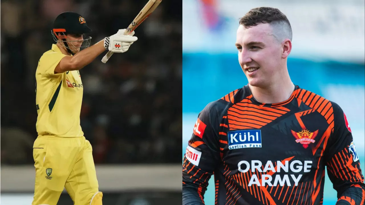 Cameron Green to Harry Brook: Top overseas debutants IPL 2023