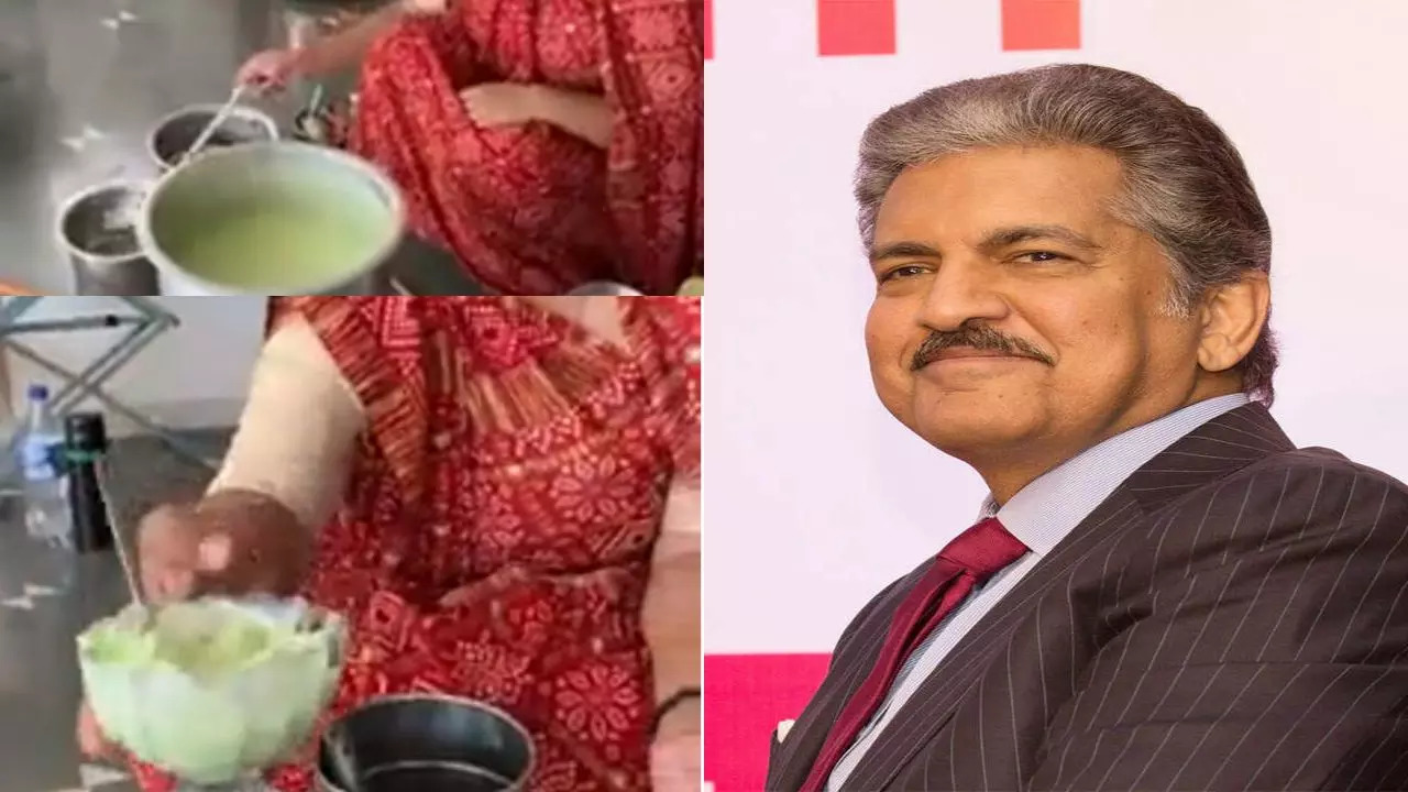 Anand Mahindra