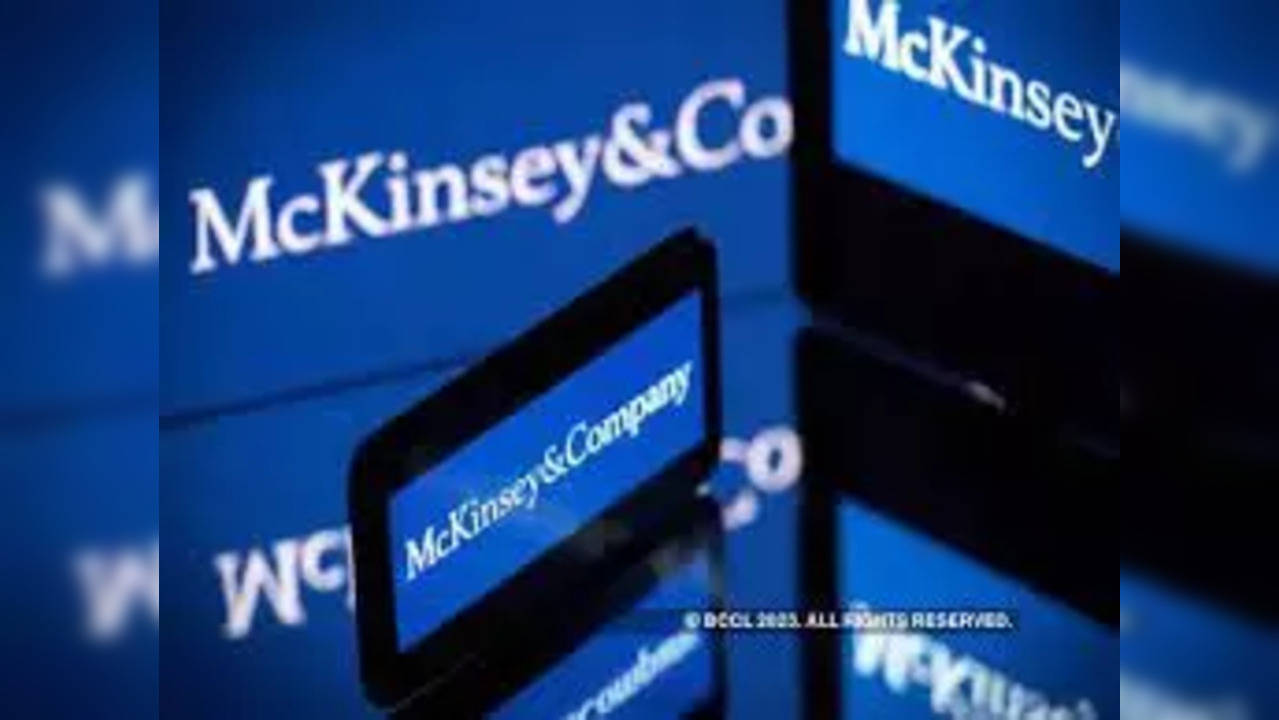 McKinsey Layoffs: Management Consulting Company To Start Job Cuts This ...