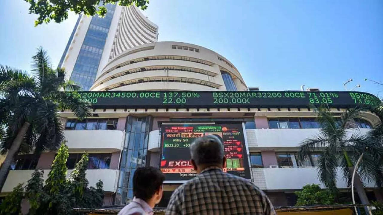 Stock Market Holiday 2023 India list NSE Nifty BSE sensex full Stock