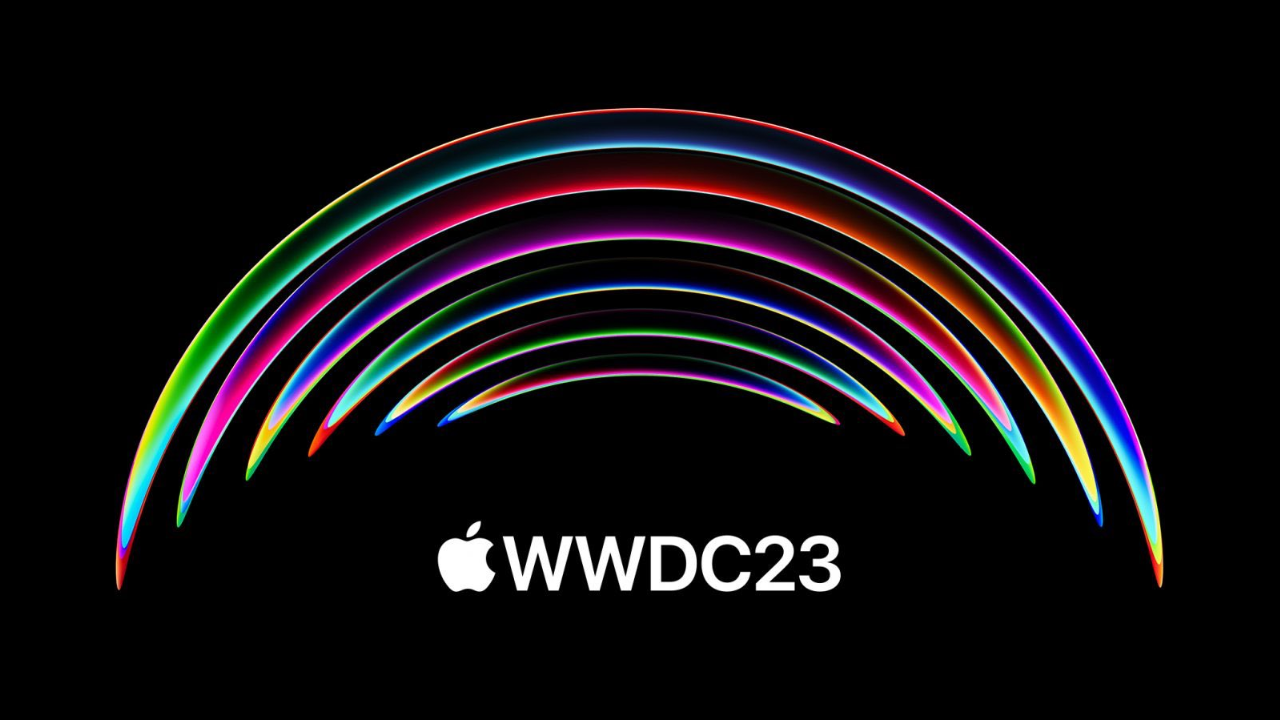 WWDC 23