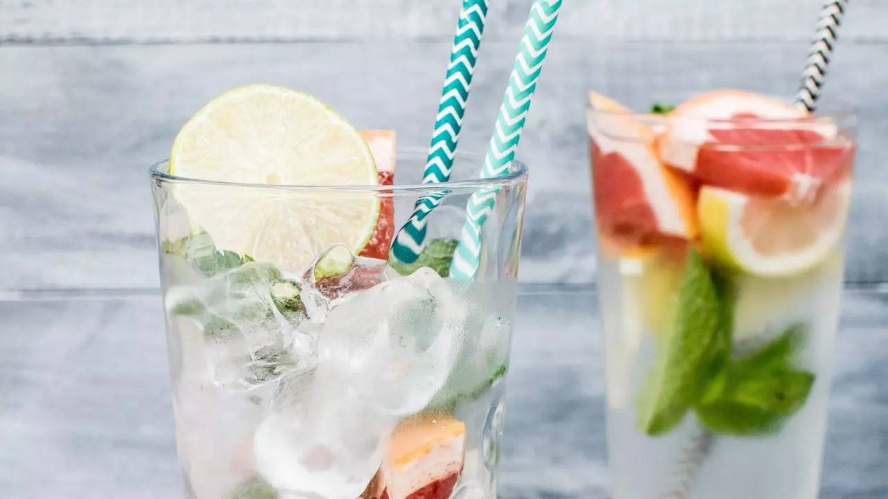 Detox Water