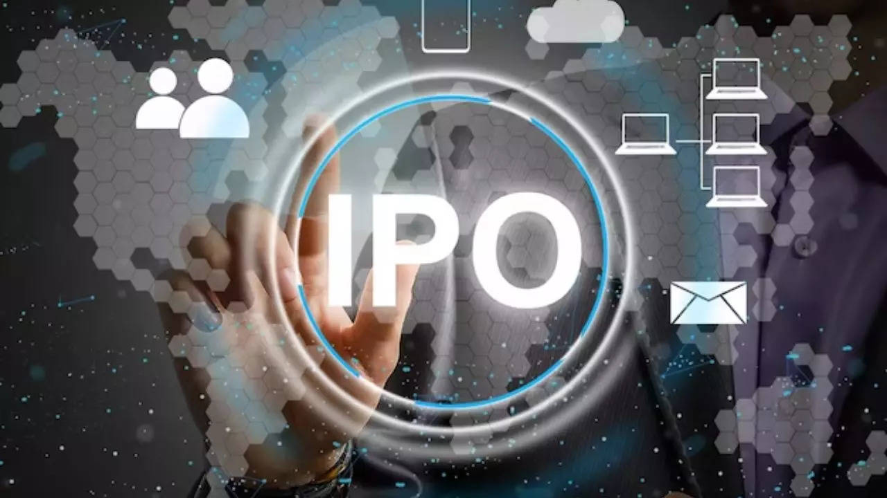 IPO fundraising drops more than 50 per cent in FY23