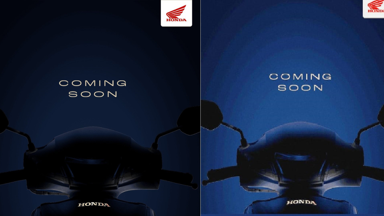 Honda Activa Electric Launch Likely: All we know so far