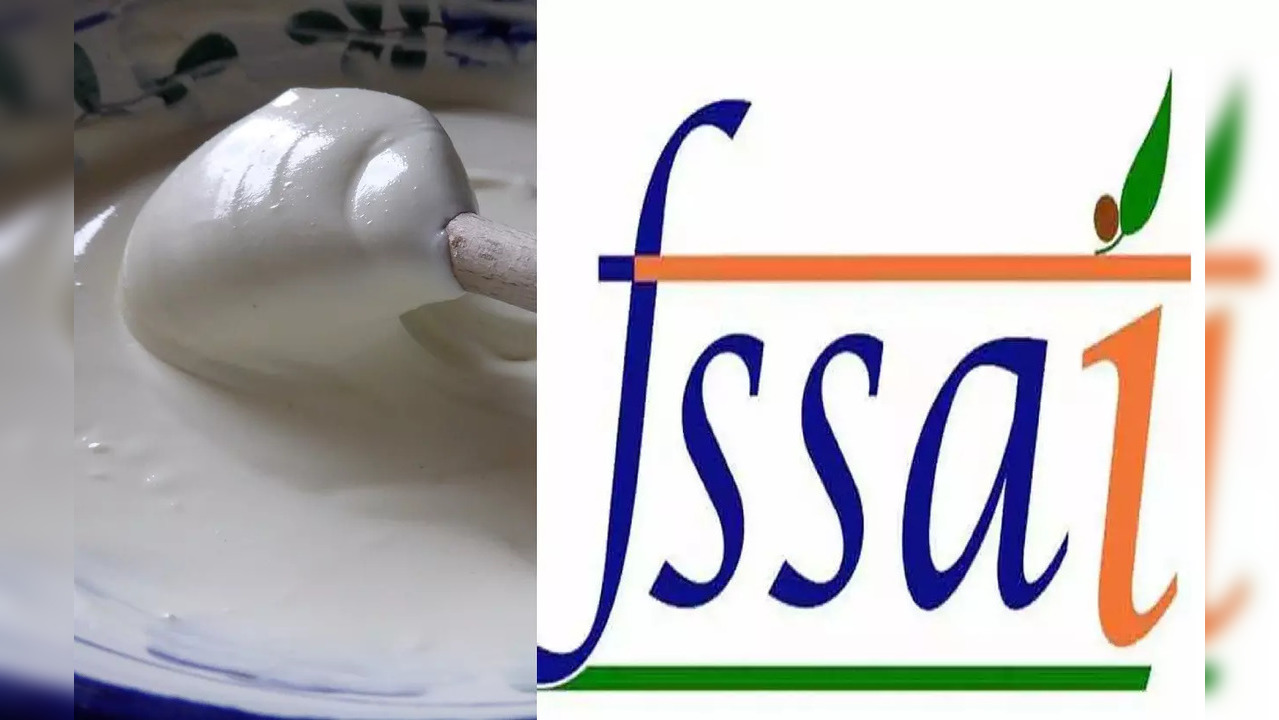 FSSAI allows labelling curd in regional names amid political controversy