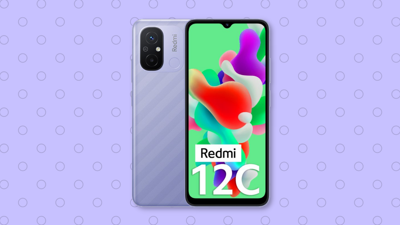 Redmi 12C