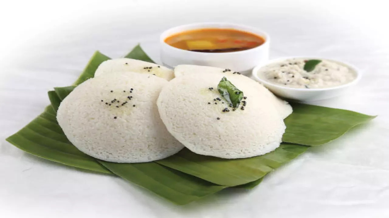 Idli