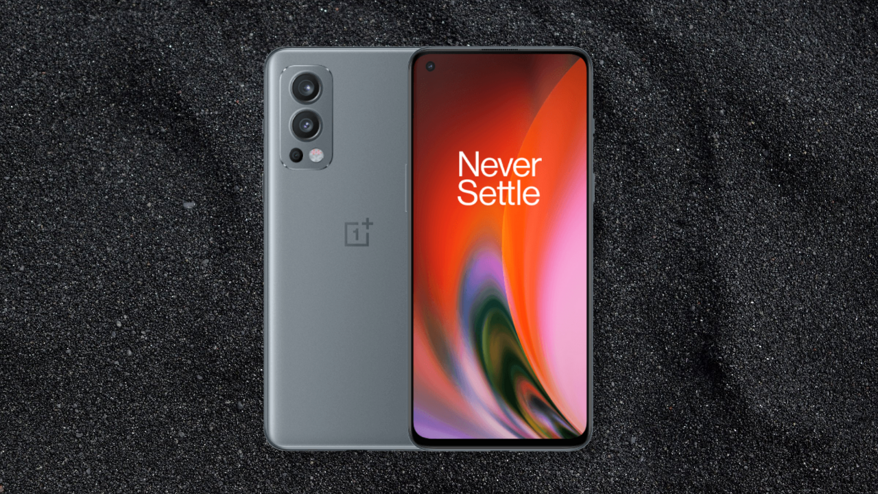 OnePlus Nord 3 5G will succeed 2021's OnePlus Nord 2 5G.