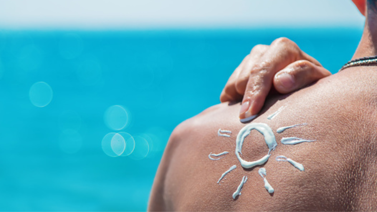 Sunscreen Allergy The Dark Side of Sun Protection Could Your