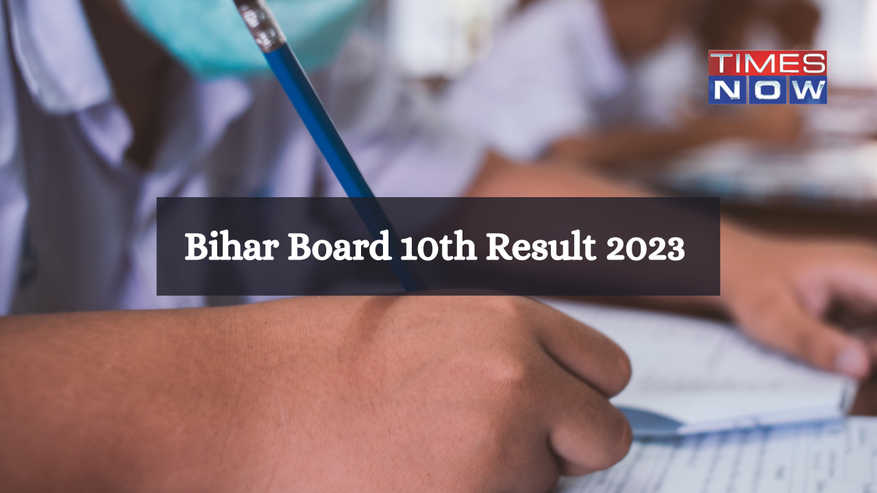 Bihar School Examination Board, BSEB Patna Likely To Release Bihar 10th ...