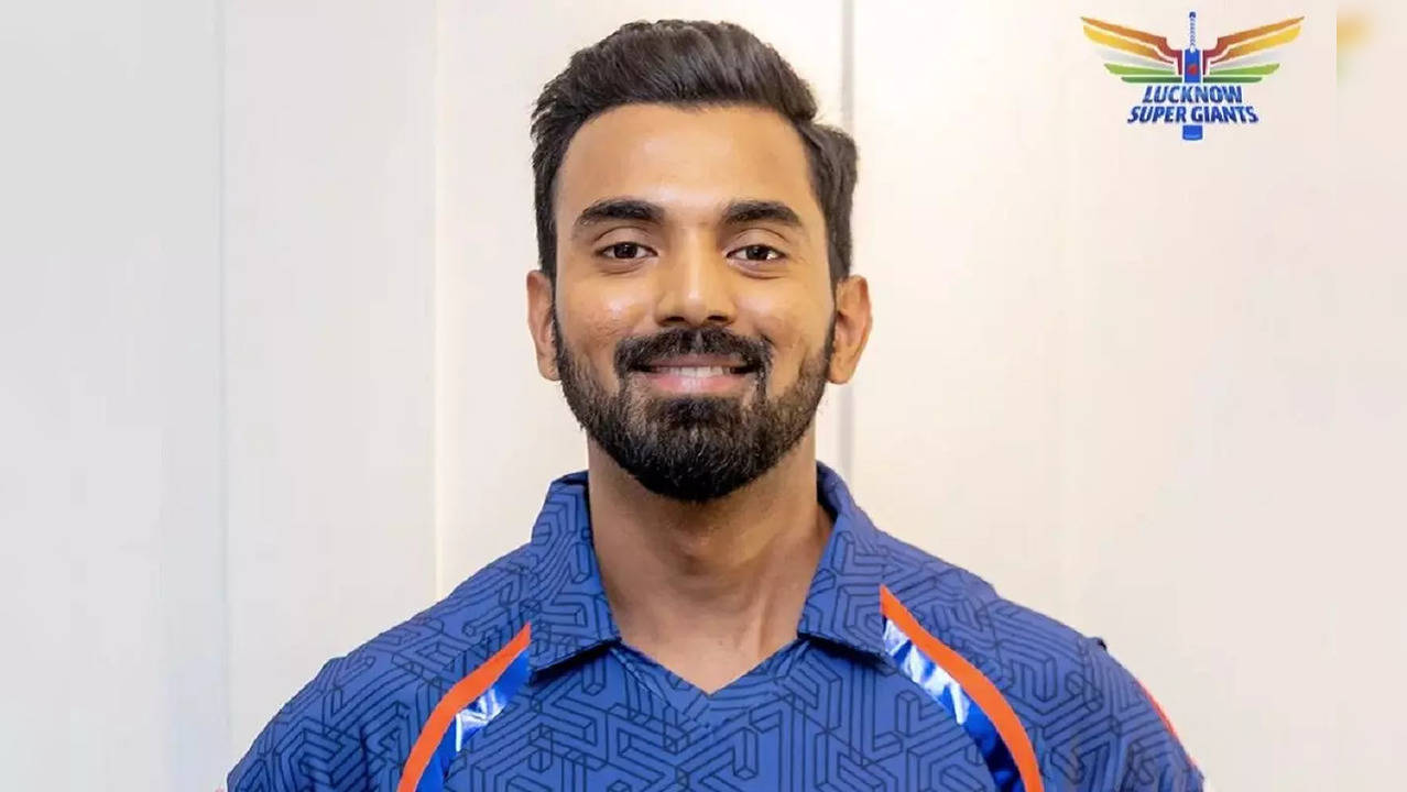 KL Rahul